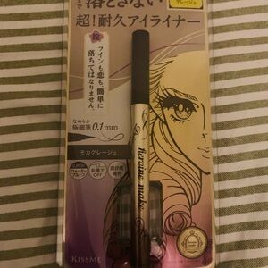 Heroine Make Prime Liquid Eyeliner
